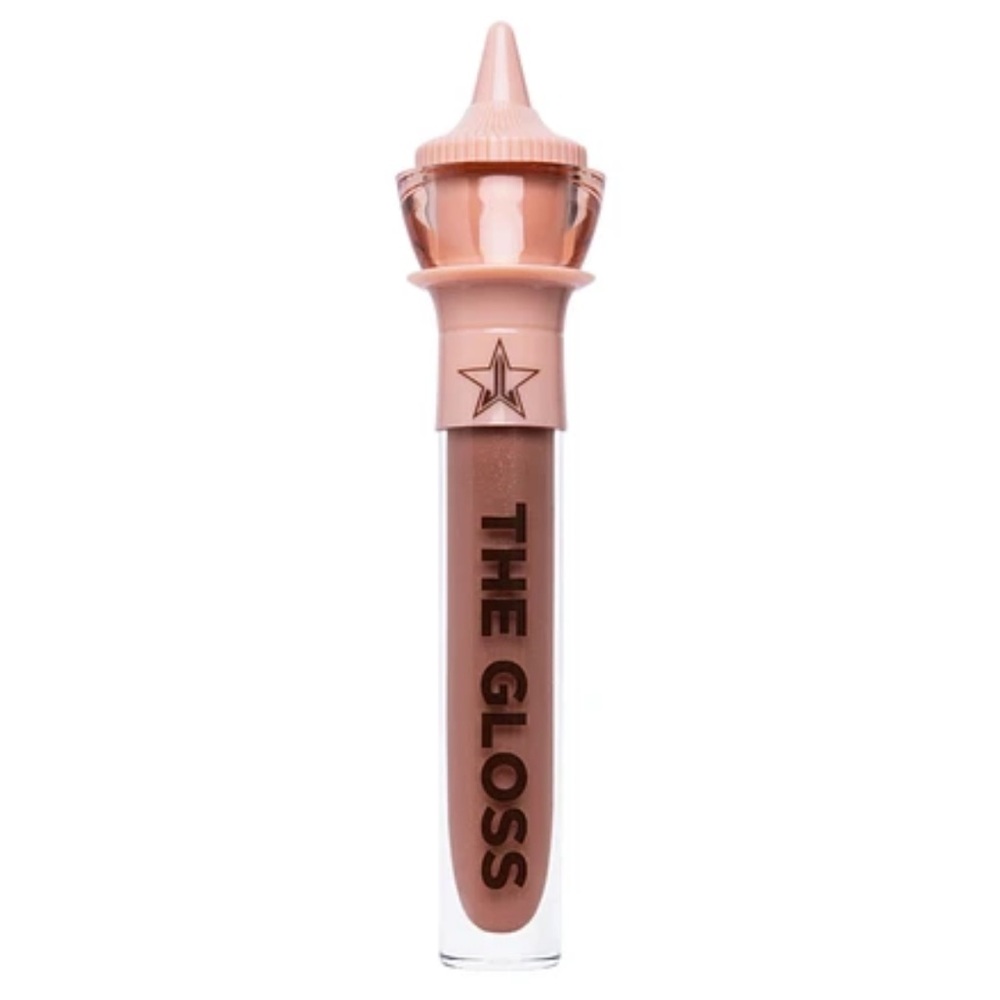 Jeffree star the gloss